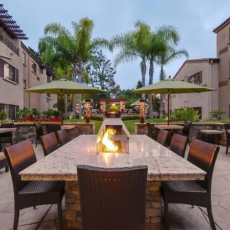 Courtyard Palo Alto Los Altos Luaran gambar